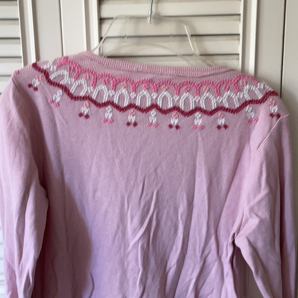 NWOT Lucky Brand Thermal - Picture 5 of 5